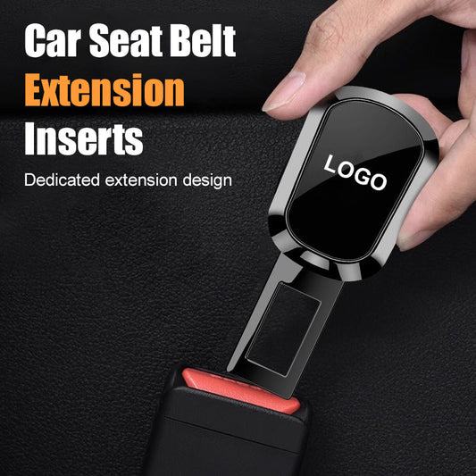 Car Seat Belt Extension Inserts 