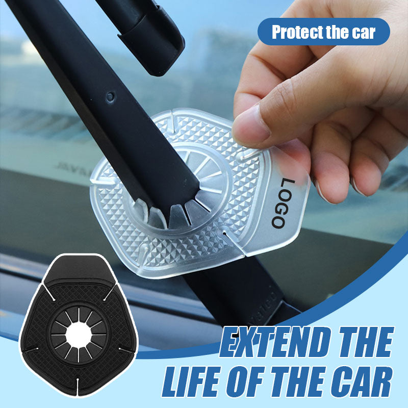 Car Windshield Wiper Hole Cover(4PCS)